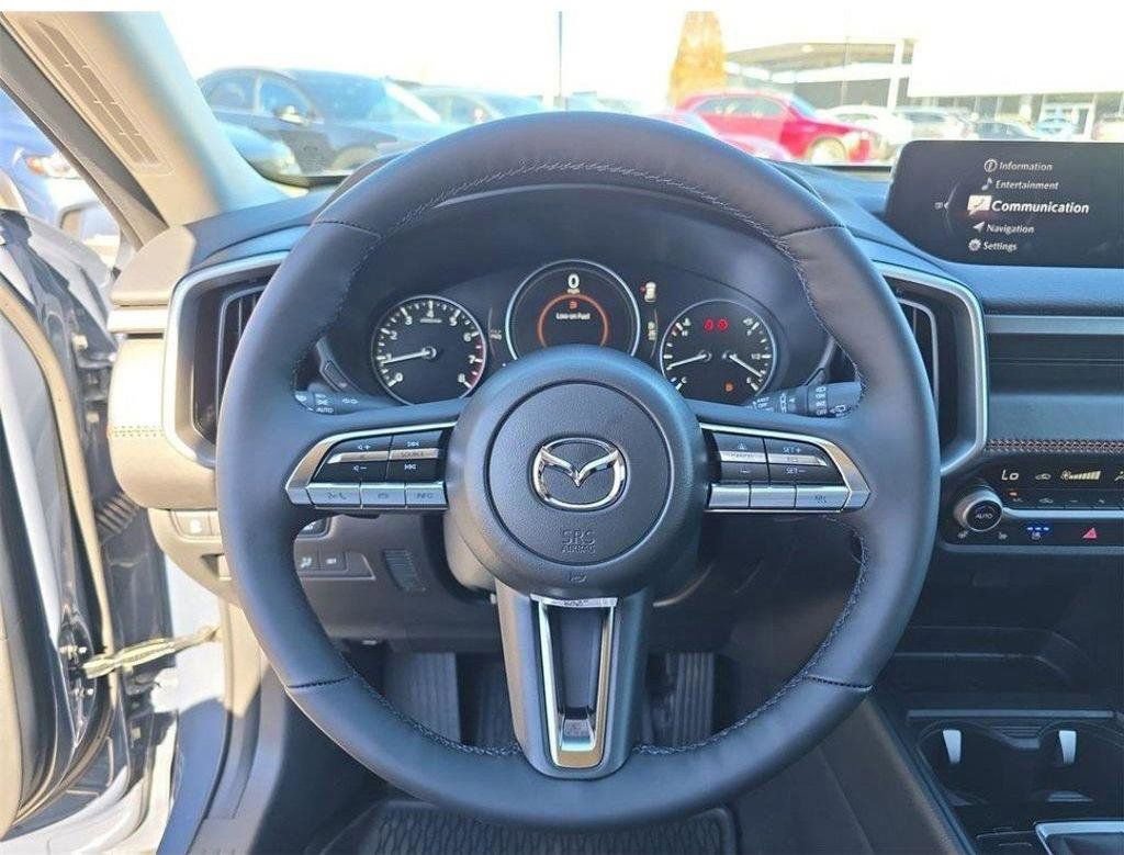 New 2026 MAZDA CX-50 Meridian Edition w/ Weather Package image 26