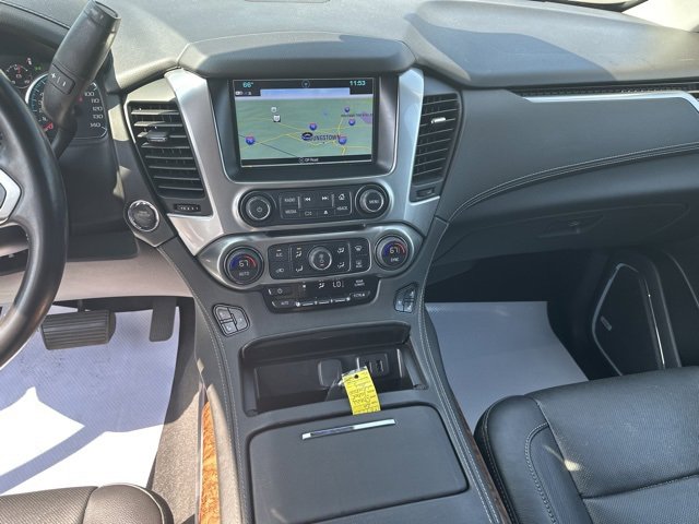 Used 2020 Chevrolet Tahoe Premier image 10