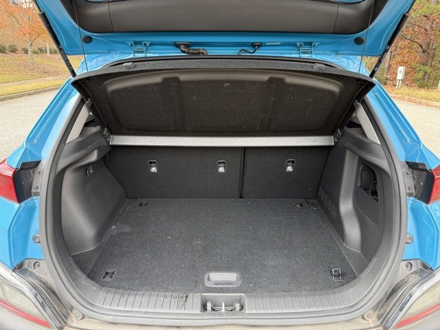 Used 2023 Hyundai Kona SEL image 24