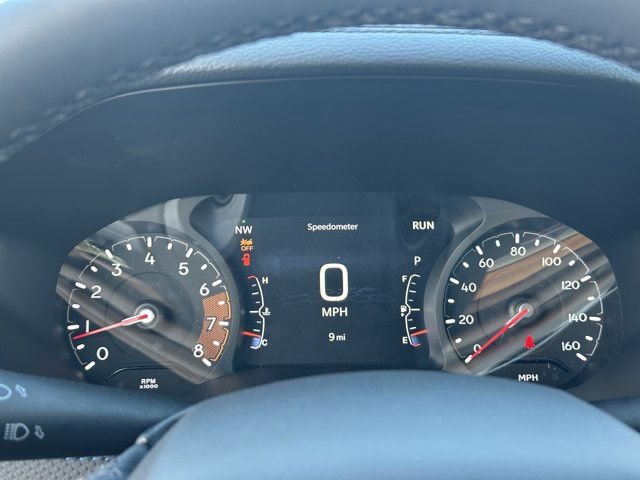 New 2026 Jeep Compass Limited image 24