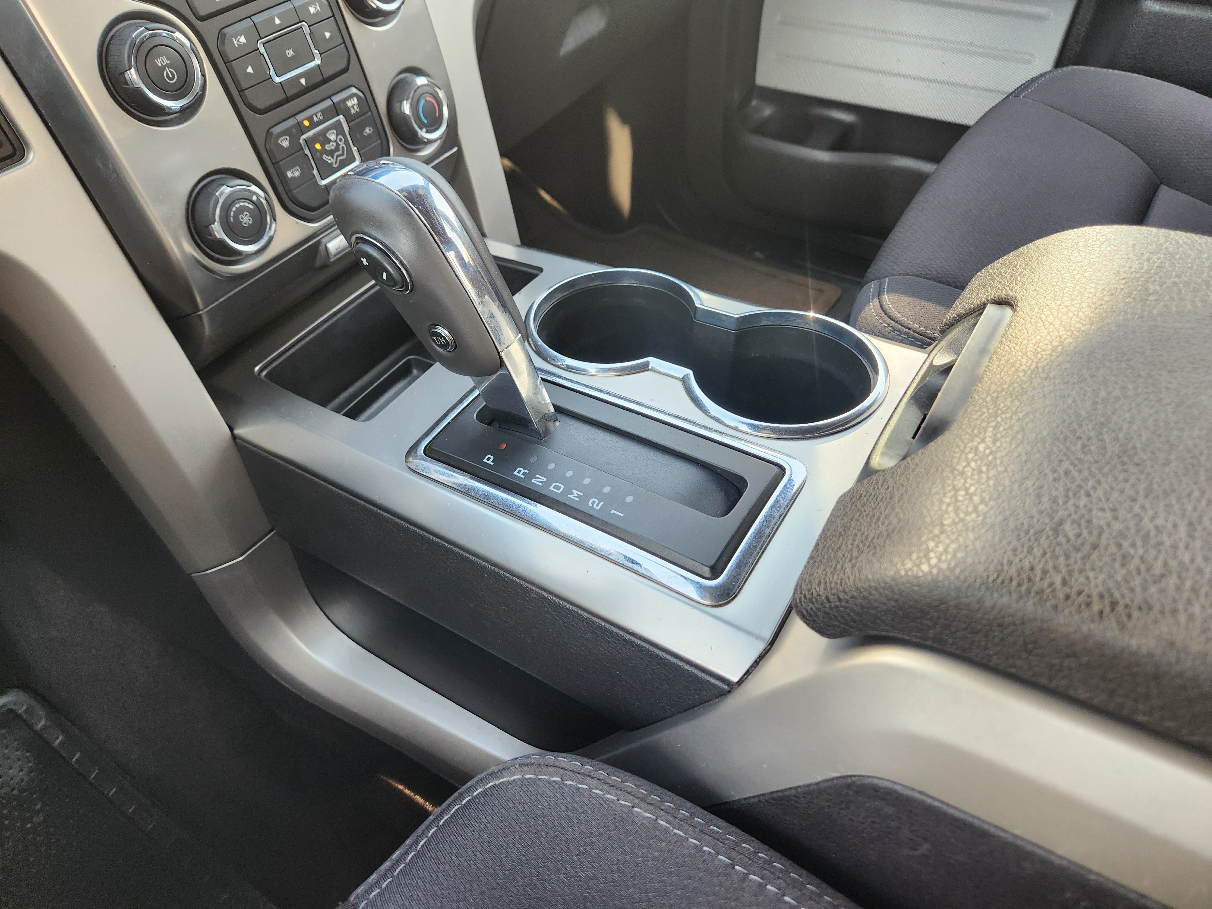 Used 2013 Ford F150 FX2 w/ Mid Equipment Group RWD image 15