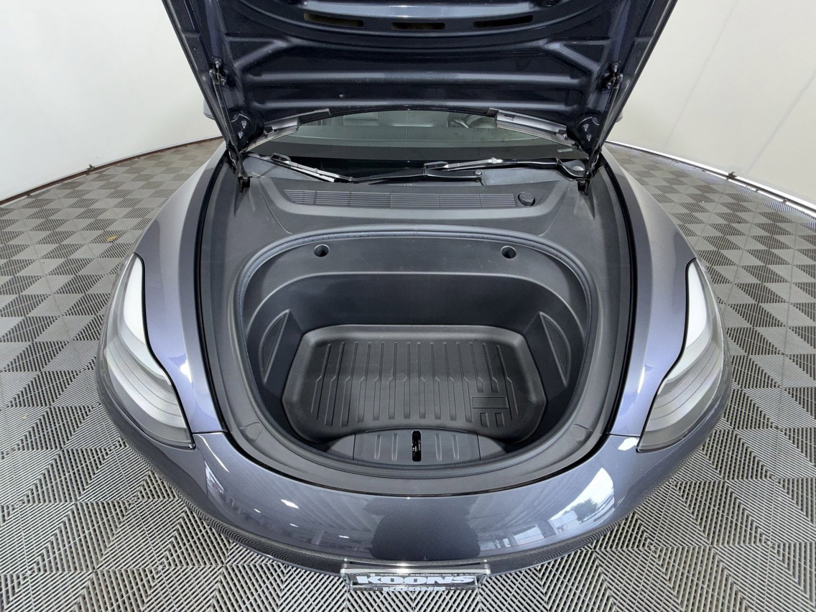 Used 2023 Tesla Model 3 Performance AWD/4WD image 28