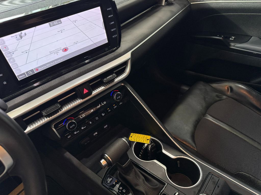 Used 2022 Kia K5 GT-Line image 17