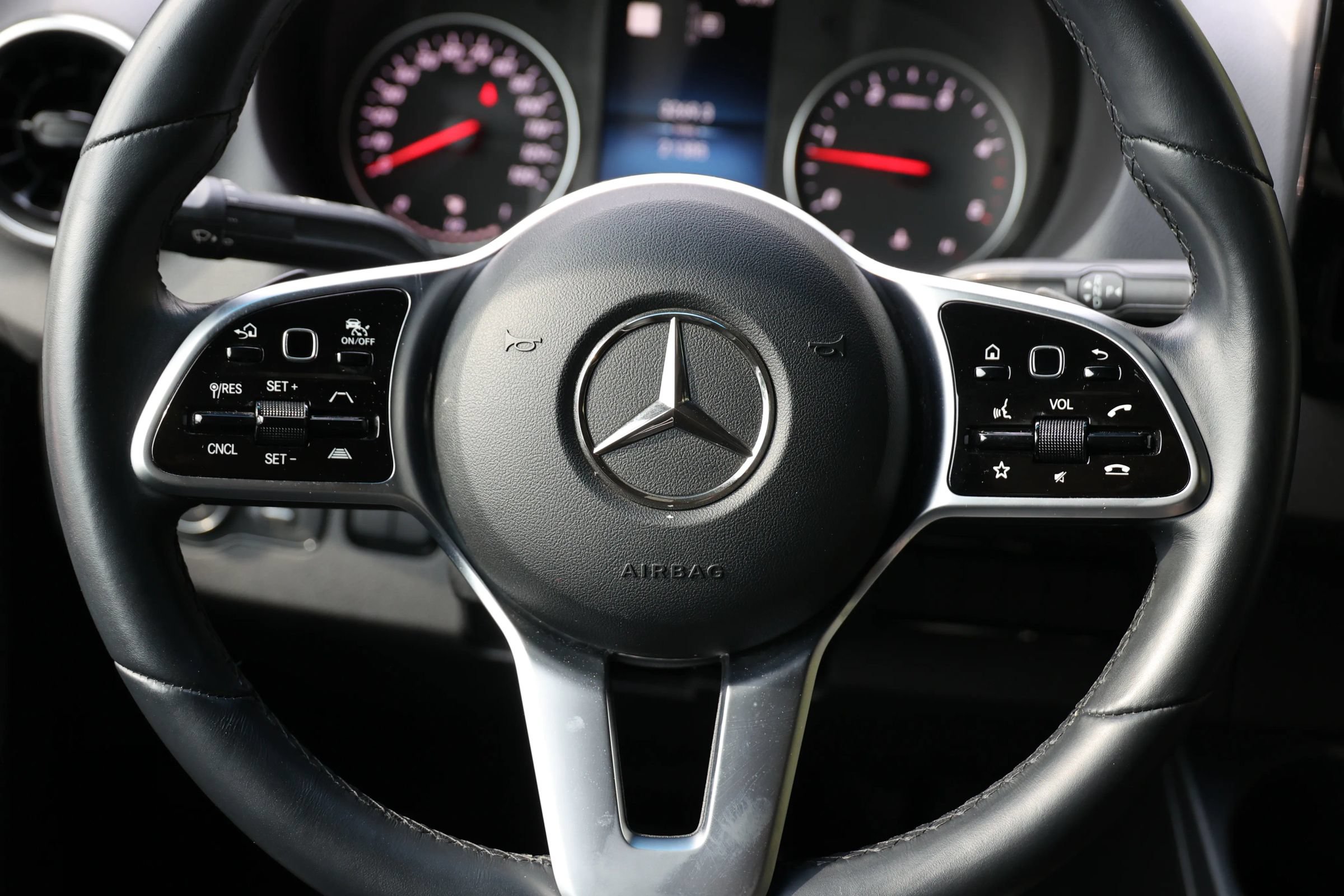 Used 2021 Mercedes-Benz Sprinter 3500 image 20