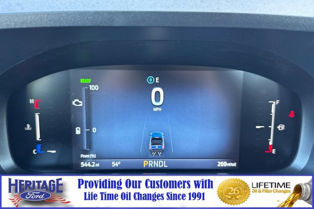 New 2026 Ford Maverick XL image 22