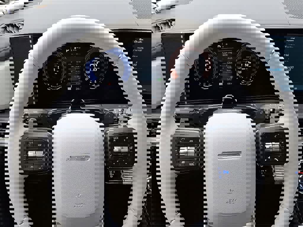 New 2026 Hyundai Santa Fe SEL image 17