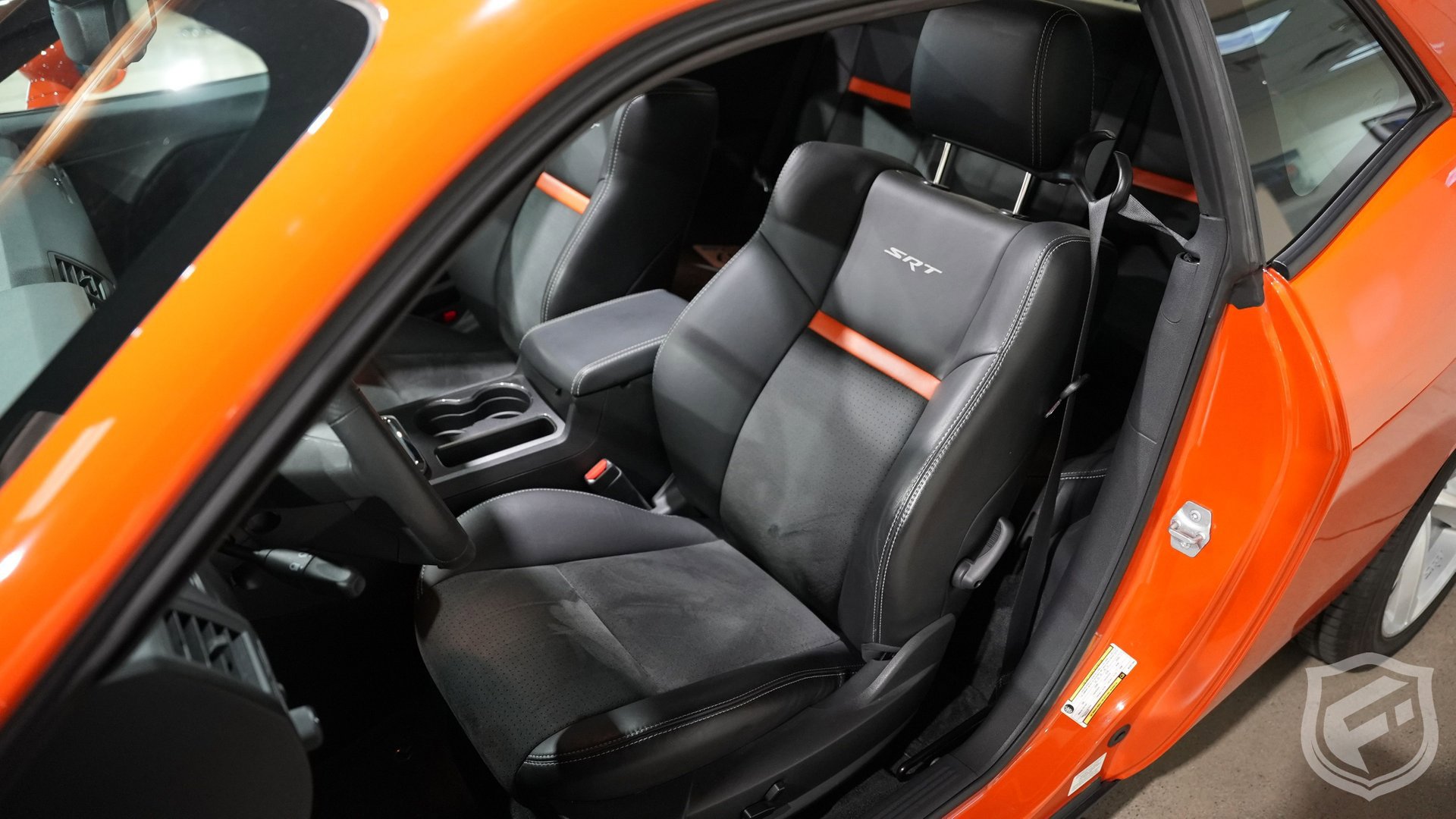 Used 2008 Dodge Challenger SRT8 image 26