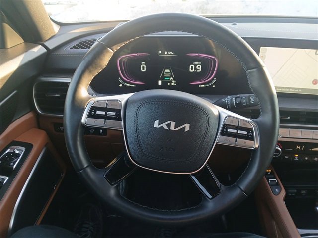 Used 2024 Kia Telluride EX X-Line image 14