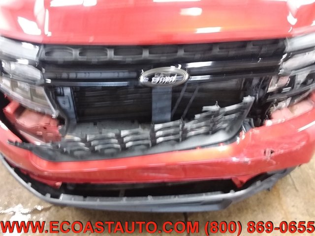 Used 2023 Ford Maverick XLT w/ Equipment Group 300A Standard AWD/4WD image 16