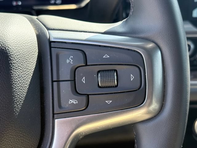 Used 2024 Chevrolet Silverado 1500 LT AWD/4WD image 14