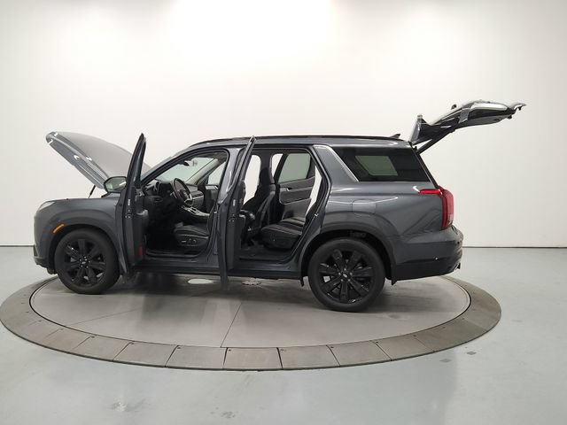 Used 2023 Hyundai Palisade XRT FWD image 12