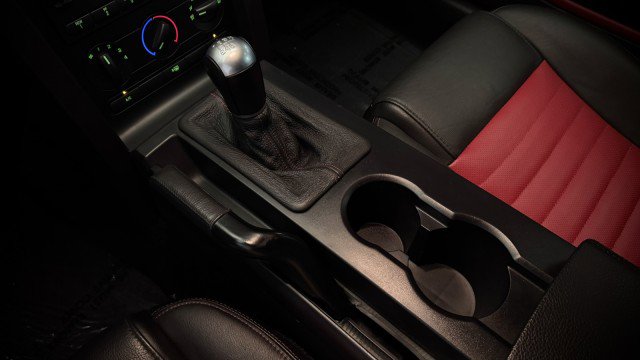 Used 2007 Ford Mustang Shelby GT500 image 10