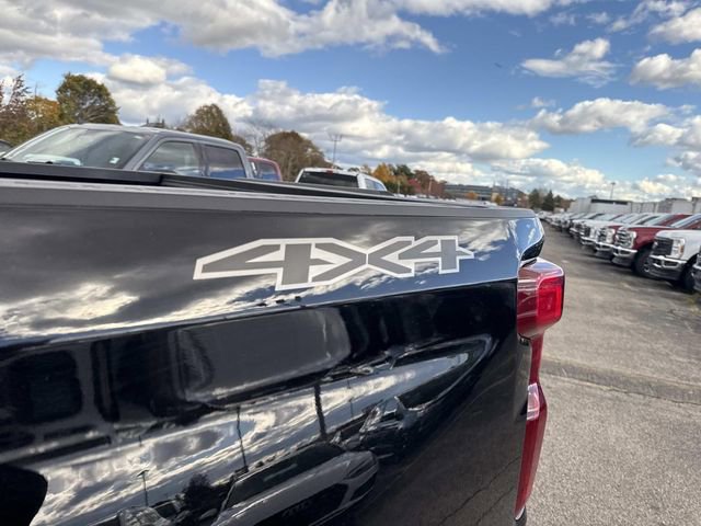 Used 2022 Chevrolet Silverado 1500 Custom image 20