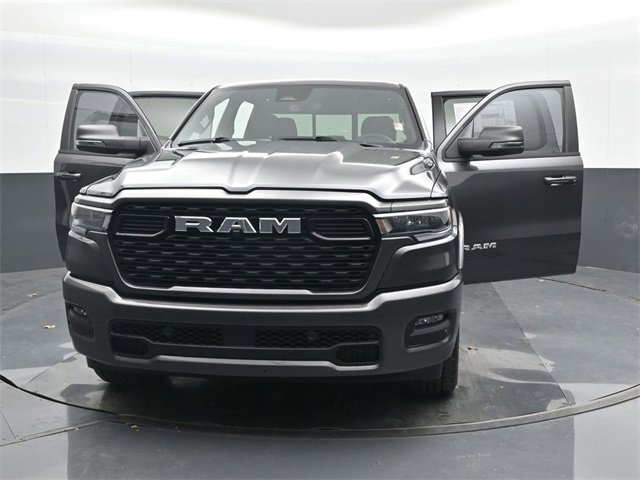 Used 2025 RAM 1500 Big Horn image 46