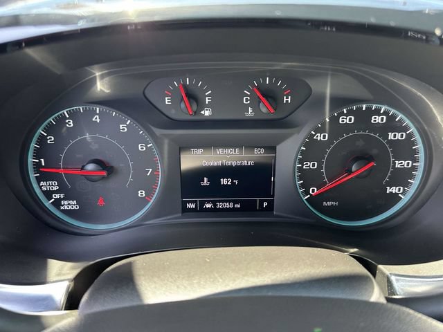 Used 2023 Chevrolet Traverse LS FWD image 13