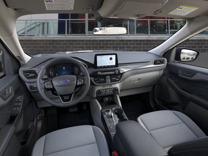 New 2026 Ford Escape Active w/ Cold Weather Package image 9