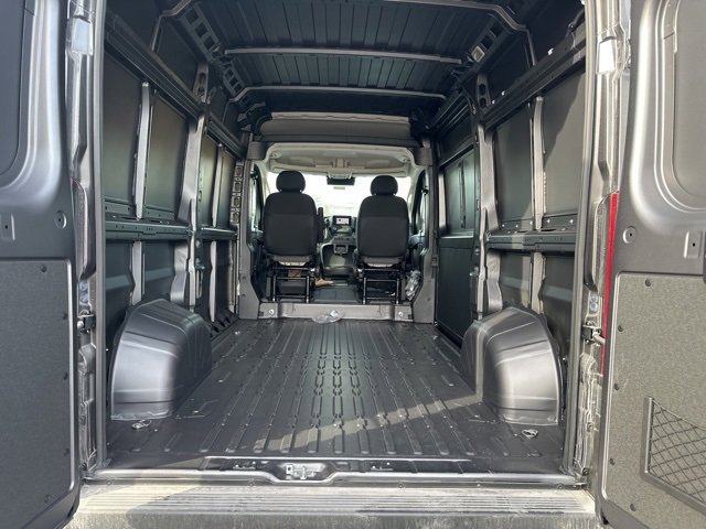 New 2023 RAM ProMaster 1500 w/ Convenience Group FWD image 7