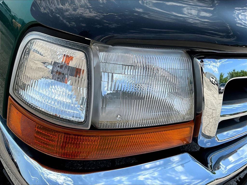 Used 1999 Ford Ranger XLT RWD image 31