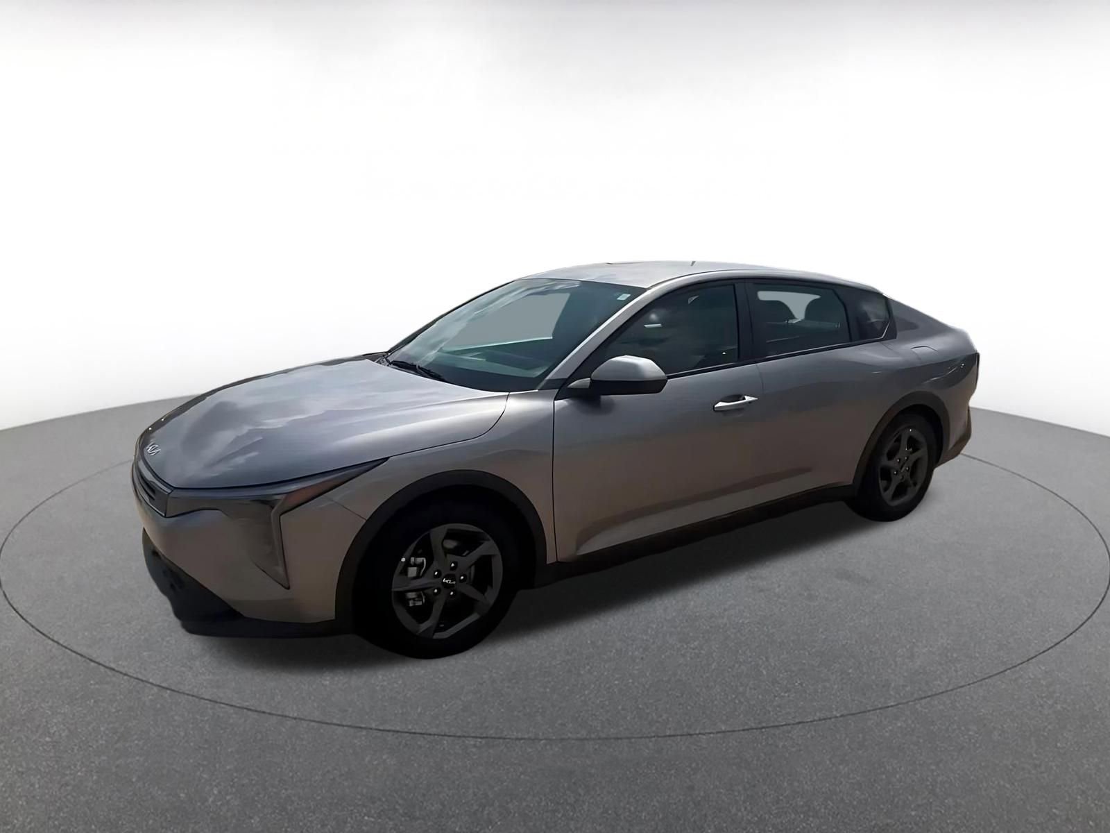 Used 2025 Kia K4 FWD image 8