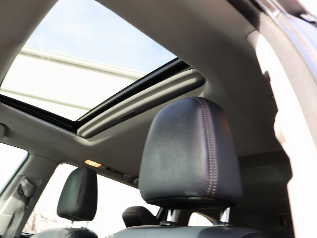 Used 2015 Toyota Highlander XLE image 45