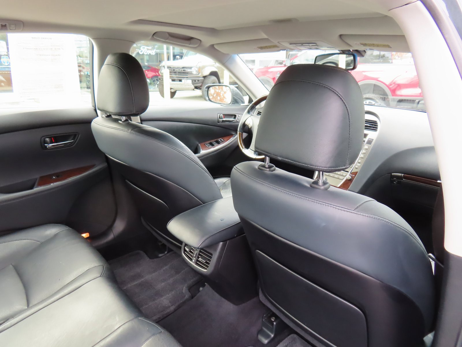 Used 2011 Lexus ES 350 image 35