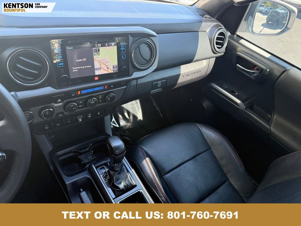 Used 2019 Toyota Tacoma TRD Pro image 23