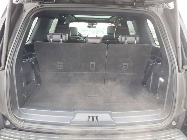 Used 2022 Ford Expedition Limited w/ Equipment Group 303A AWD/4WD image 27