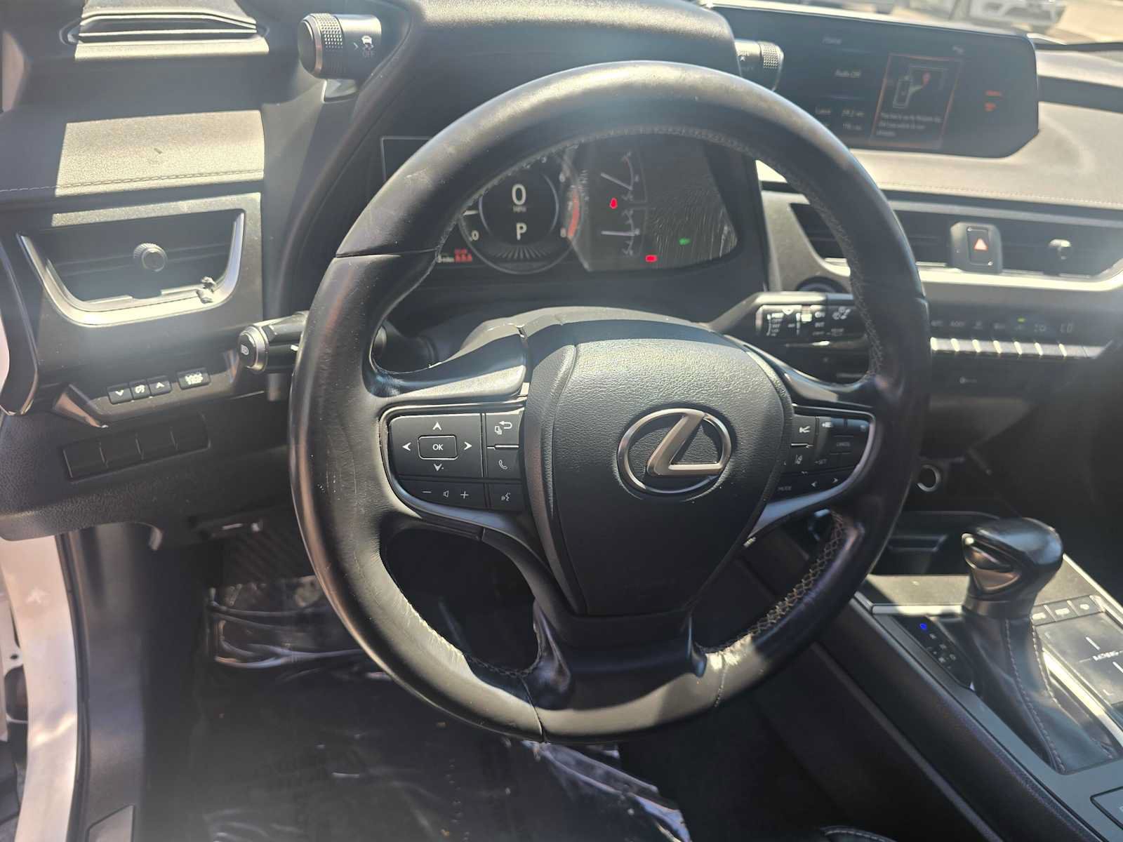 Used 2019 Lexus UX 200 FWD image 24