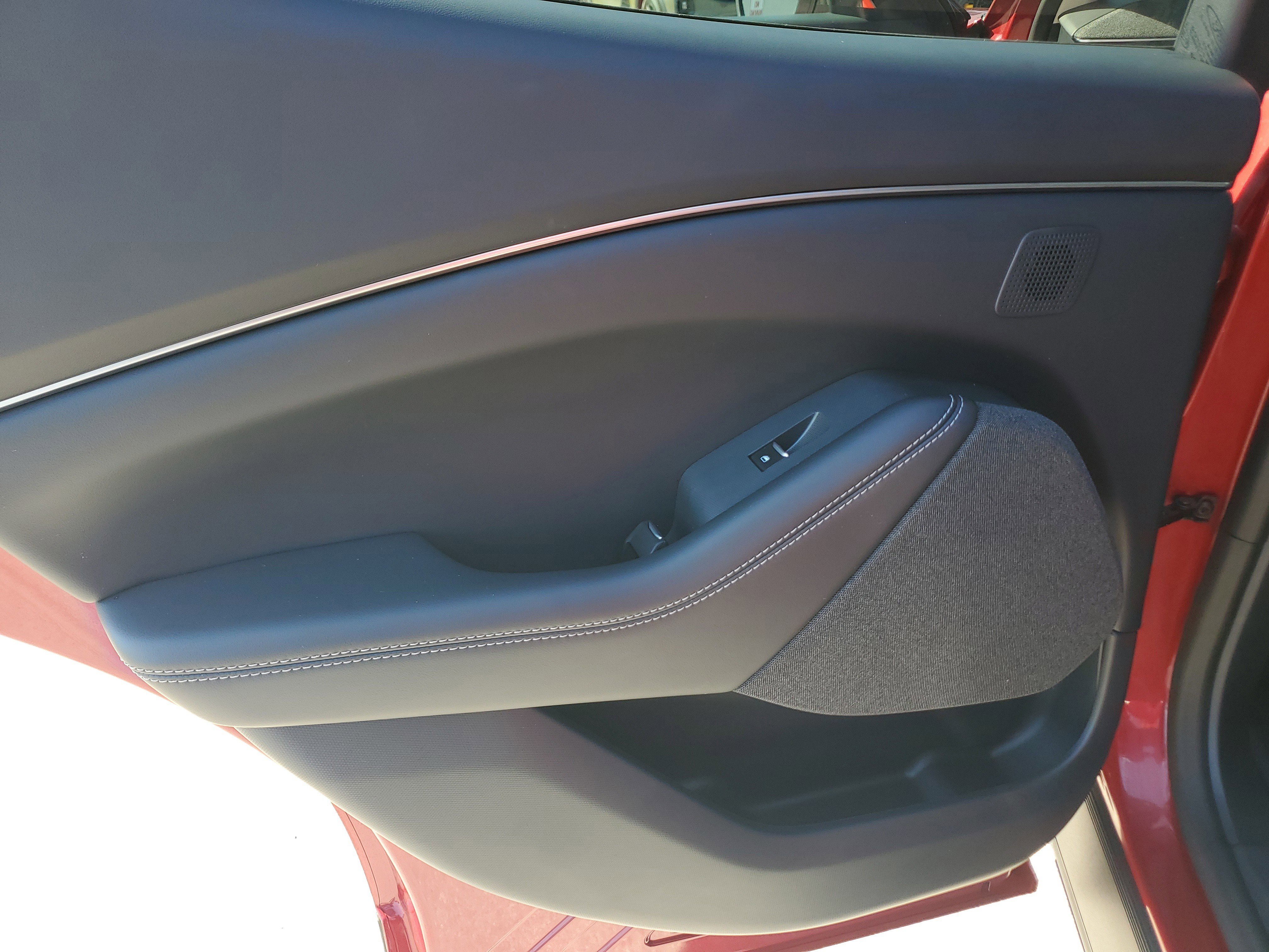 Used 2024 Ford Mustang Mach-E Premium image 28