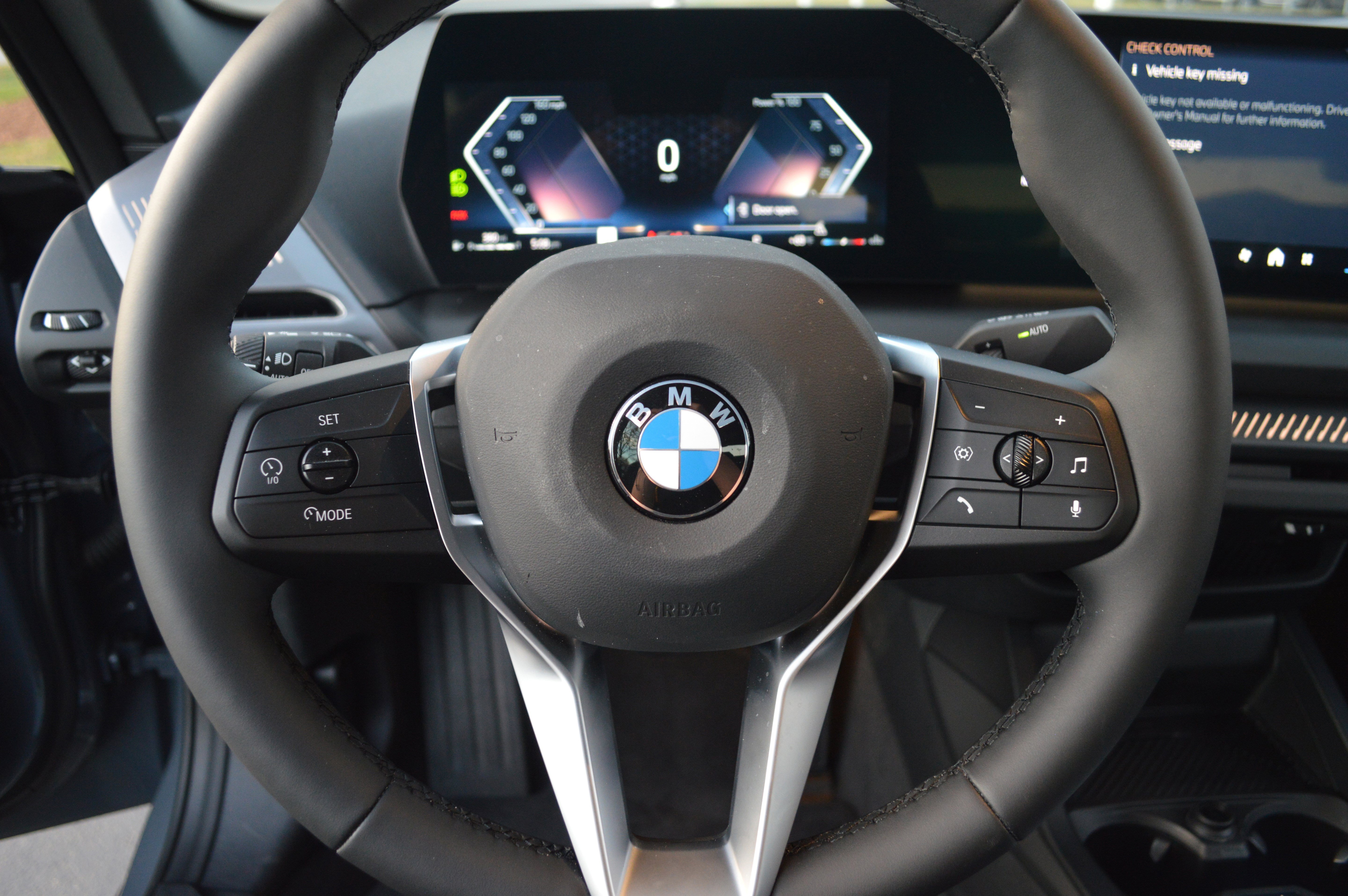 Used 2025 BMW 228i xDrive w/ Premium Package AWD/4WD image 14
