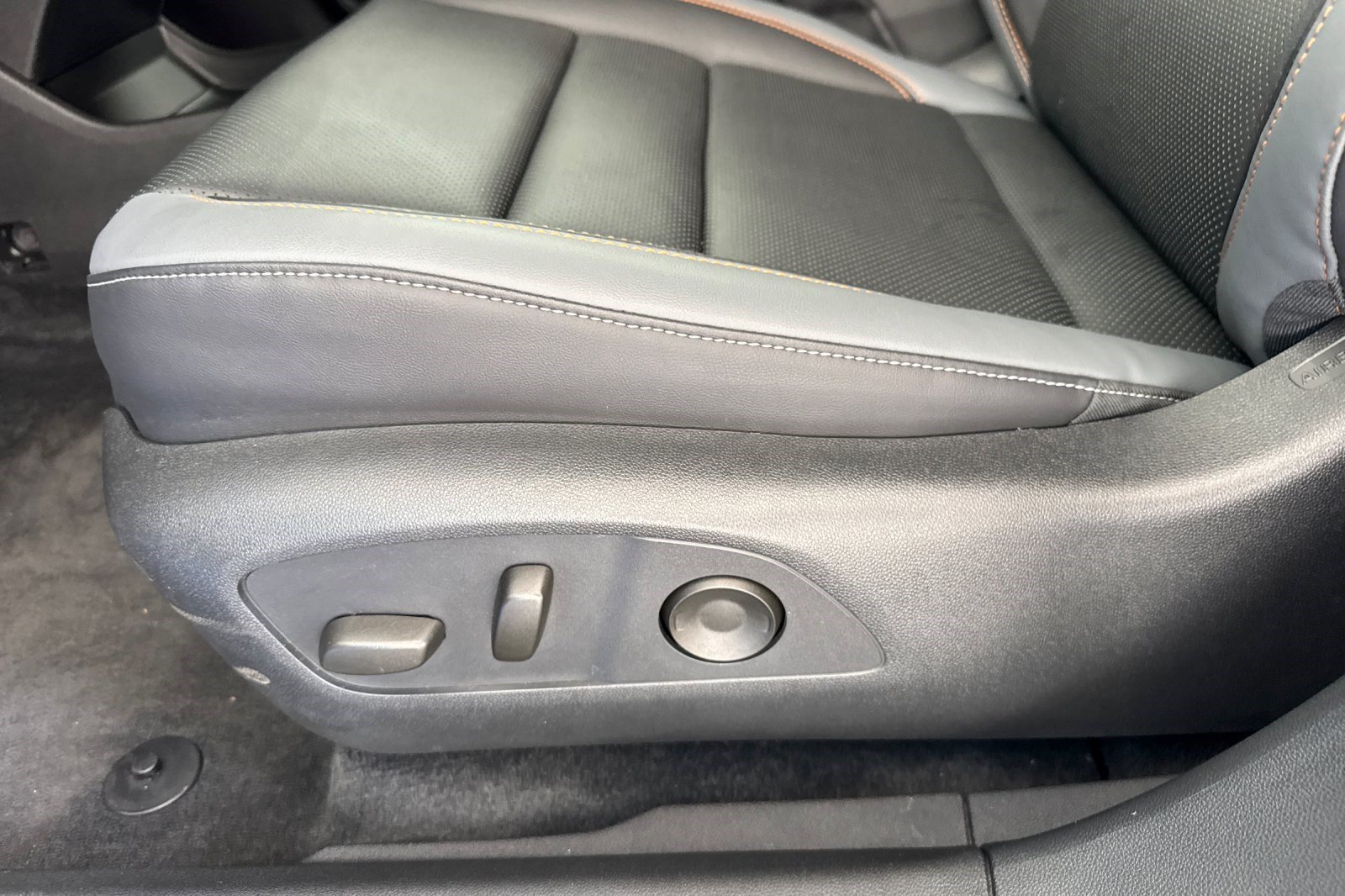 Certified 2024 Honda Prologue Elite image 14