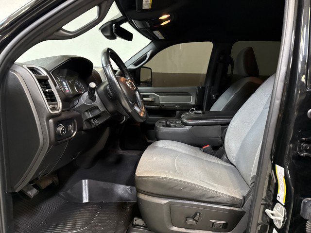 Used 2023 RAM 2500 Big Horn w/ Level 1 Equipment Group image 13