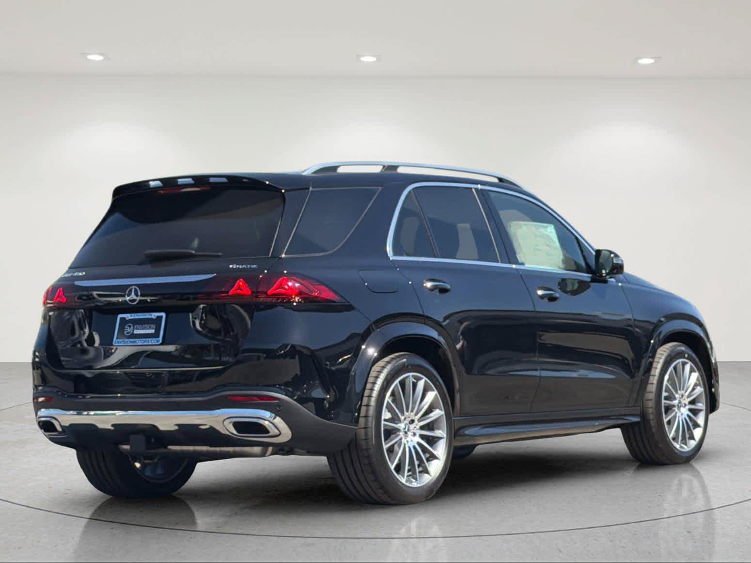 New 2027 Mercedes-Benz GLE 450 4MATIC image 5