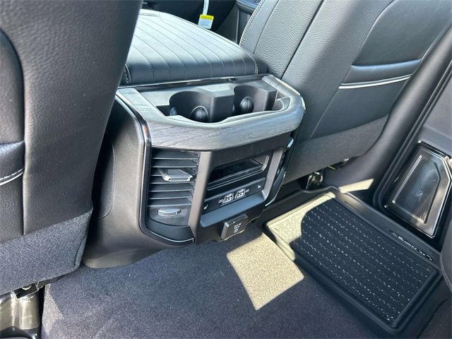 New 2026 RAM 2500 Limited image 14