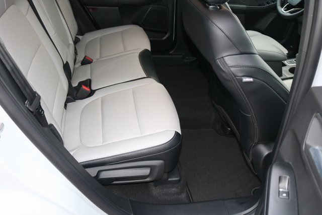 New 2025 Ford Escape SE image 8