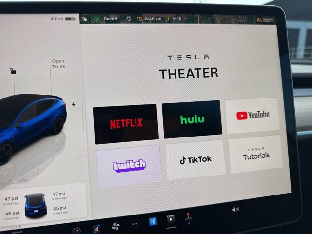 Used 2023 Tesla Model Y Long Range image 27