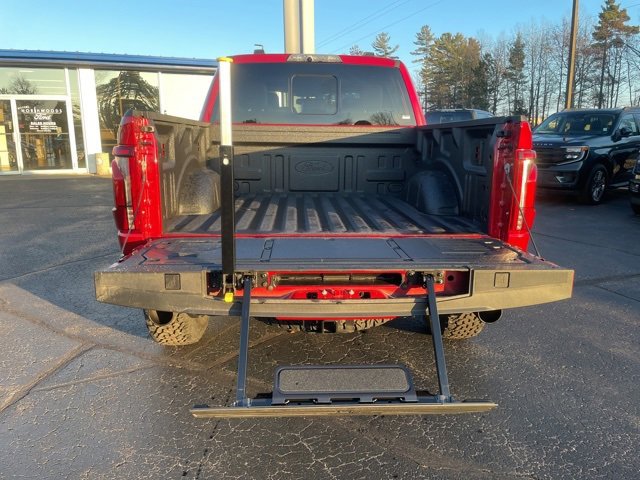 New 2025 Ford F150 Raptor image 10