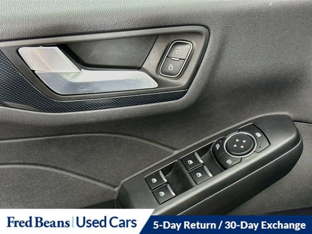 Used 2024 Ford Escape ST-Line AWD/4WD image 24