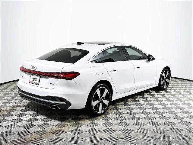 Certified 2025 Audi A5 2.0T Premium w/ Convenience Package AWD/4WD image 7