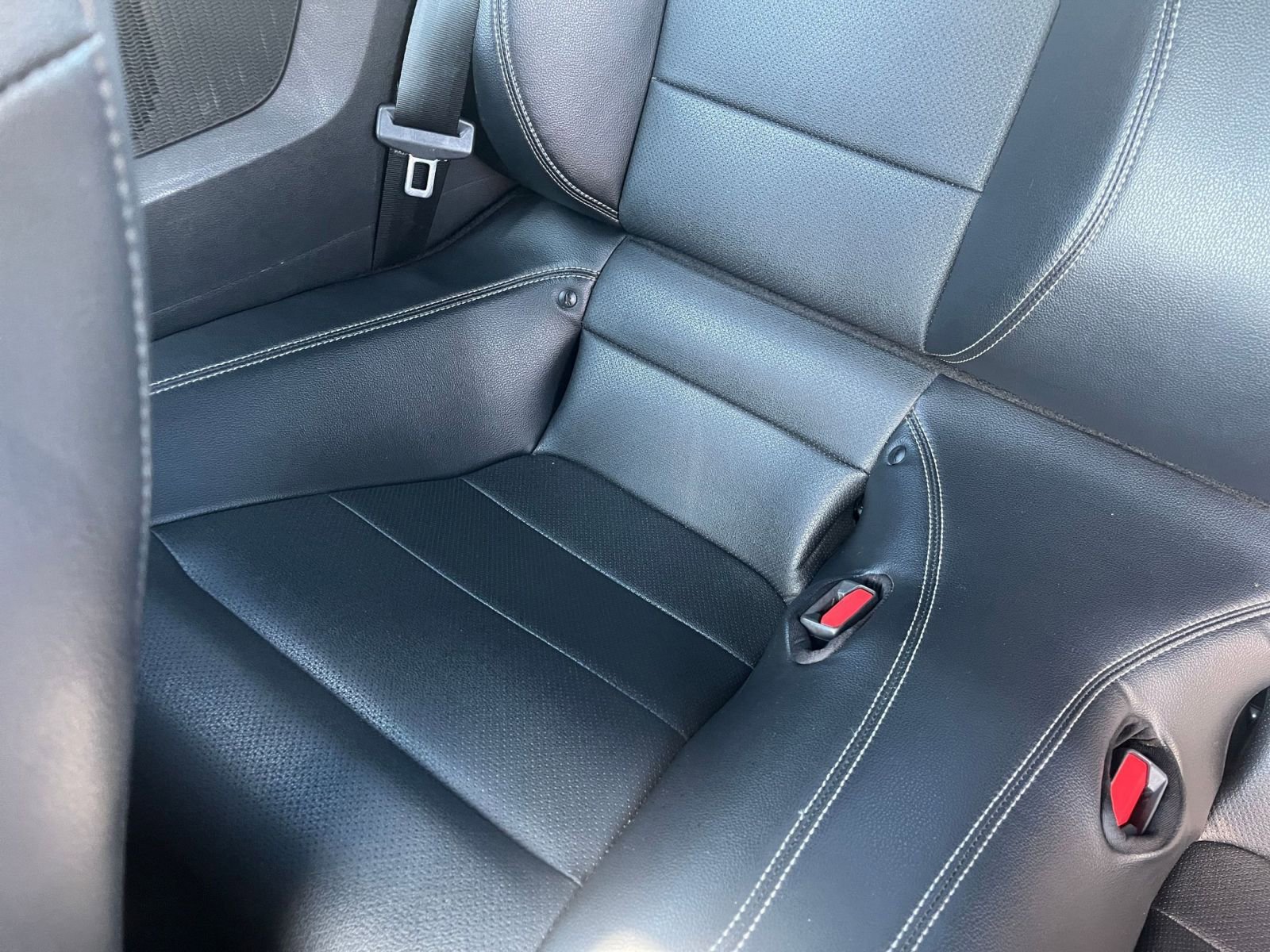 Used 2023 Ford Mustang Premium image 39