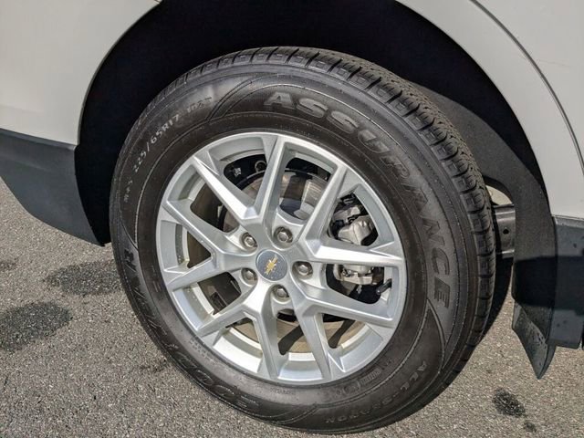 Used 2023 Chevrolet Equinox LS image 15