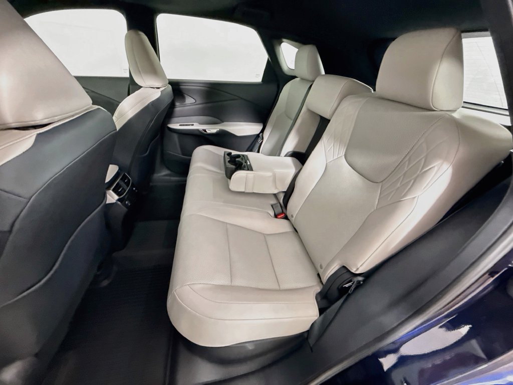 Certified 2023 Lexus RX 350 Premium w/ Cold Area Package FWD image 25