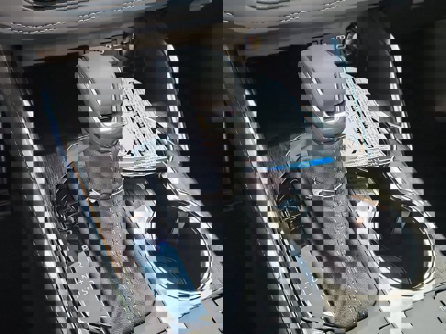 New 2025 Toyota Highlander Platinum image 27