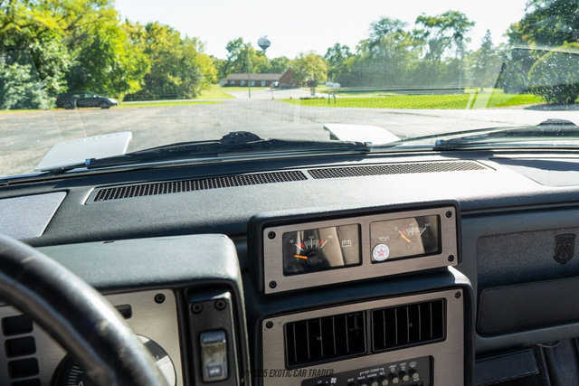 Used 1986 Pontiac Fiero GT image 50