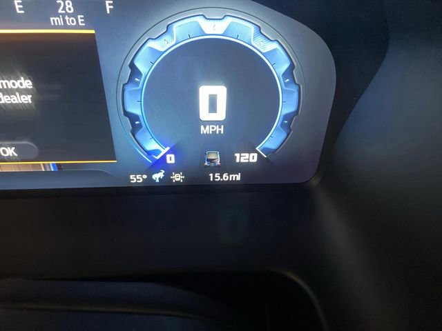 New 2025 Ford Bronco Badlands image 6