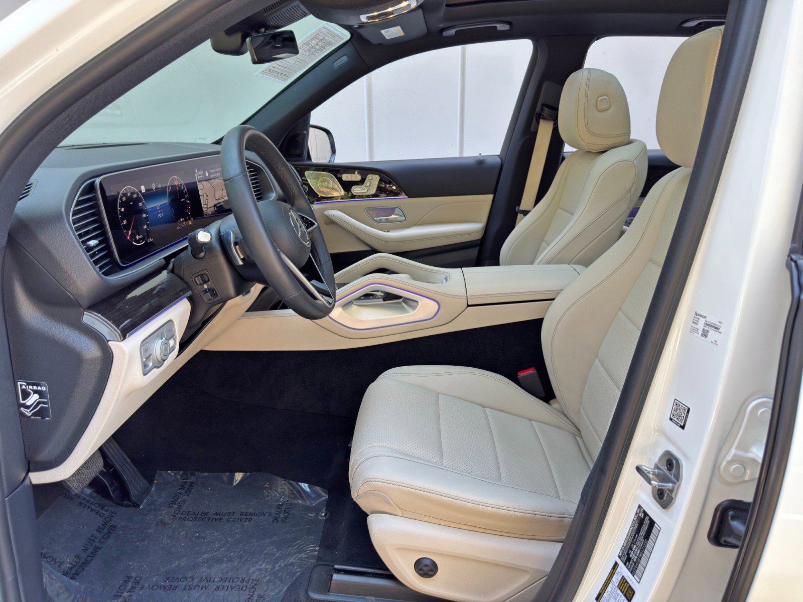 Used 2024 Mercedes-Benz GLE 450e 4MATIC image 17