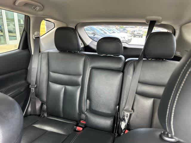 Used 2020 Nissan Murano SV FWD image 6