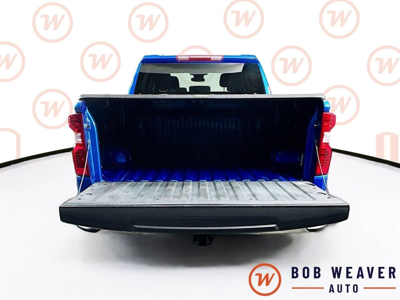 Used 2022 Chevrolet Silverado 1500 LT image 28
