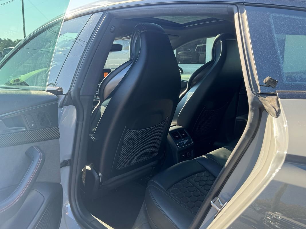 Used 2019 Audi RS 5 Sportback w/ Dynamic Package image 19