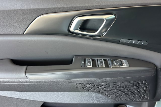 New 2027 Kia Carnival SX FWD image 12